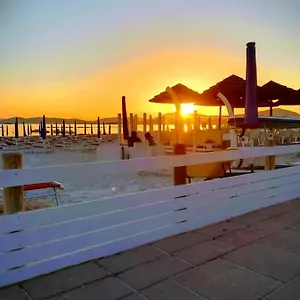 Bed & Breakfast Fralucia, Alghero